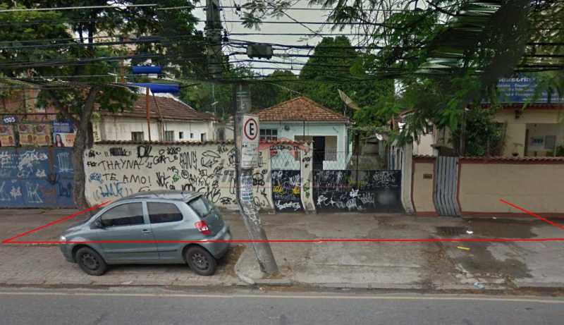 Conheça 1. do imóvel - Terreno 1584m² à venda Pechincha, Rio de Janeiro - R$ 2.000.000 - PEMF00075 - 1 1. - Terreno 1584m² à venda Pechincha, Rio de Janeiro - R$ 2.000.000 - PEMF00075 - 1