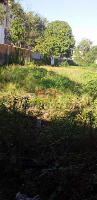 Conheça 2. do imóvel - Terreno 1584m² à venda Pechincha, Rio de Janeiro - R$ 2.000.000 - PEMF00075 - 3 2. - Terreno 1584m² à venda Pechincha, Rio de Janeiro - R$ 2.000.000 - PEMF00075 - 3