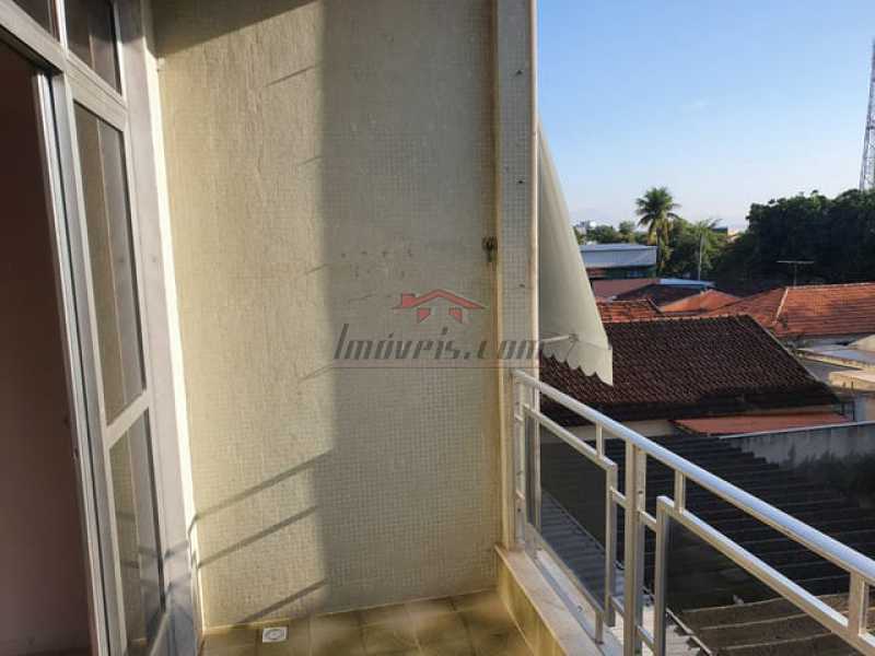 Conheça Apartamento 2 quartos à venda Vila Valqueire, Rio de Janeiro - R$ 420.000 - PSAP21892 - 1 Apartamento 2 quartos à venda Vila Valqueire, Rio de Janeiro - R$ 420.000 - PSAP21892 - 1