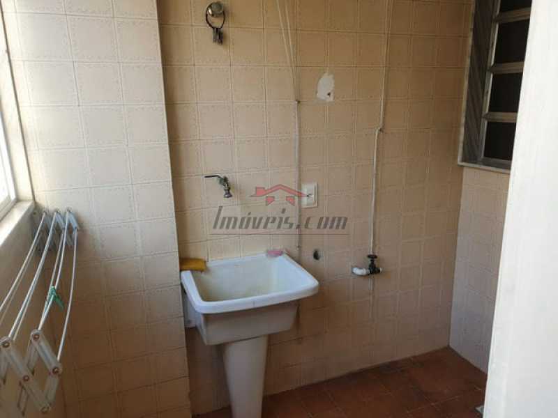 Conheça 8 do imóvel - Apartamento 2 quartos à venda Vila Valqueire, Rio de Janeiro - R$ 420.000 - PSAP21892 - 10 8 - Apartamento 2 quartos à venda Vila Valqueire, Rio de Janeiro - R$ 420.000 - PSAP21892 - 10