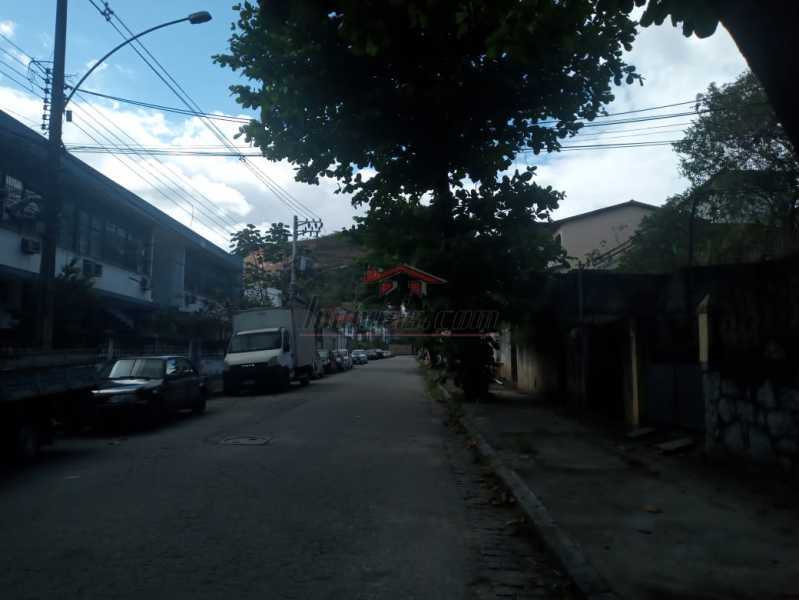 Conheça 10. do imóvel - Terreno Multifamiliar à venda Pechincha, BAIRROS DE ATUAÇÃO ,Rio de Janeiro - R$ 729.000 - PEMF00078 - 11 10. - Terreno Multifamiliar à venda Pechincha, BAIRROS DE ATUAÇÃO ,Rio de Janeiro - R$ 729.000 - PEMF00078 - 11