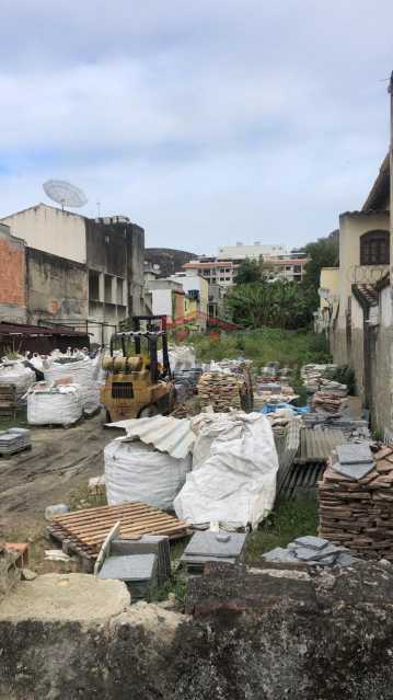 Conheça 3. do imóvel - Terreno Multifamiliar à venda Taquara, Rio de Janeiro - R$ 1.200.000 - PEMF00081 - 4 3. - Terreno Multifamiliar à venda Taquara, Rio de Janeiro - R$ 1.200.000 - PEMF00081 - 4