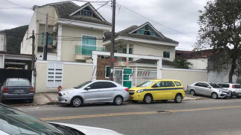 Conheça 5. do imóvel - Terreno Multifamiliar à venda Taquara, Rio de Janeiro - R$ 1.200.000 - PEMF00081 - 6 5. - Terreno Multifamiliar à venda Taquara, Rio de Janeiro - R$ 1.200.000 - PEMF00081 - 6