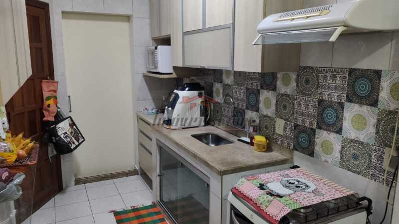 Conheça 9 do imóvel - Apartamento 2 quartos à venda Cascadura, Rio de Janeiro - R$ 250.000 - PSAP21914 - 12 9 - Apartamento 2 quartos à venda Cascadura, Rio de Janeiro - R$ 250.000 - PSAP21914 - 12