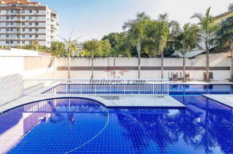 Conheça 1 do imóvel - Cobertura 3 quartos à venda Praça Seca, Rio de Janeiro - R$ 420.000 - PSCO30078 - 1 1 - Cobertura 3 quartos à venda Praça Seca, Rio de Janeiro - R$ 420.000 - PSCO30078 - 1