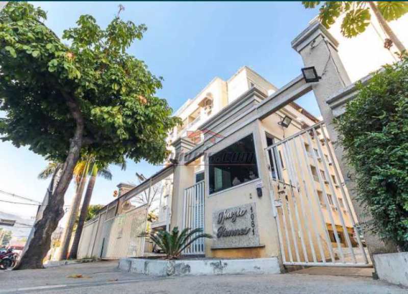 Conheça 3 do imóvel - Cobertura 3 quartos à venda Praça Seca, Rio de Janeiro - R$ 420.000 - PSCO30078 - 4 3 - Cobertura 3 quartos à venda Praça Seca, Rio de Janeiro - R$ 420.000 - PSCO30078 - 4