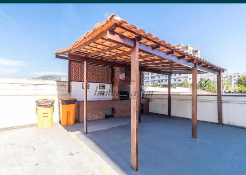 Conheça 4 do imóvel - Cobertura 3 quartos à venda Praça Seca, Rio de Janeiro - R$ 420.000 - PSCO30078 - 28 4 - Cobertura 3 quartos à venda Praça Seca, Rio de Janeiro - R$ 420.000 - PSCO30078 - 28