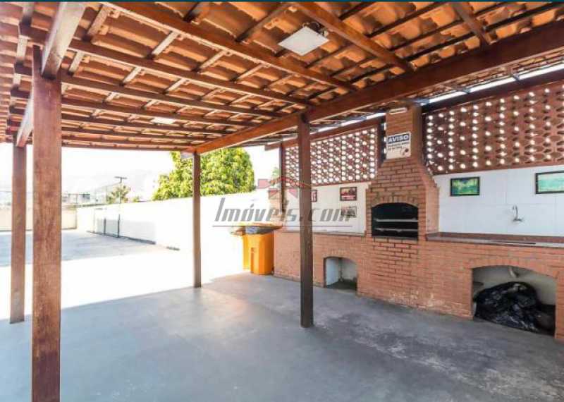 Conheça 5 do imóvel - Cobertura 3 quartos à venda Praça Seca, Rio de Janeiro - R$ 420.000 - PSCO30078 - 30 5 - Cobertura 3 quartos à venda Praça Seca, Rio de Janeiro - R$ 420.000 - PSCO30078 - 30