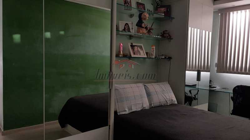 Conheça 8 do imóvel - Cobertura 3 quartos à venda Praça Seca, Rio de Janeiro - R$ 420.000 - PSCO30078 - 10 8 - Cobertura 3 quartos à venda Praça Seca, Rio de Janeiro - R$ 420.000 - PSCO30078 - 10