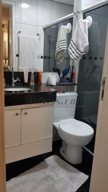 Conheça 9 do imóvel - Cobertura 3 quartos à venda Praça Seca, Rio de Janeiro - R$ 420.000 - PSCO30078 - 17 9 - Cobertura 3 quartos à venda Praça Seca, Rio de Janeiro - R$ 420.000 - PSCO30078 - 17