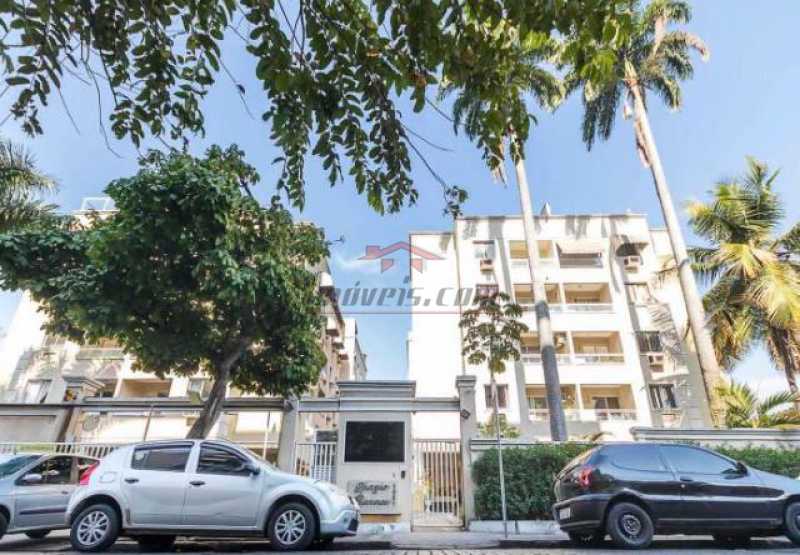 Conheça 10 do imóvel - Cobertura 3 quartos à venda Praça Seca, Rio de Janeiro - R$ 420.000 - PSCO30078 - 5 10 - Cobertura 3 quartos à venda Praça Seca, Rio de Janeiro - R$ 420.000 - PSCO30078 - 5
