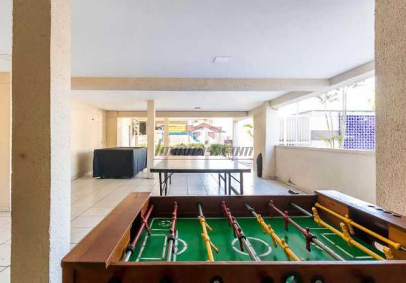 Conheça 11 do imóvel - Cobertura 3 quartos à venda Praça Seca, Rio de Janeiro - R$ 420.000 - PSCO30078 - 22 11 - Cobertura 3 quartos à venda Praça Seca, Rio de Janeiro - R$ 420.000 - PSCO30078 - 22