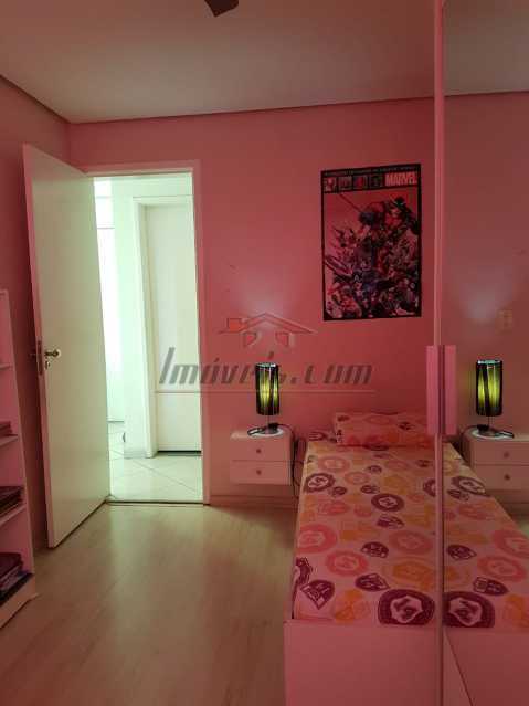 Conheça 12 do imóvel - Cobertura 3 quartos à venda Praça Seca, Rio de Janeiro - R$ 420.000 - PSCO30078 - 13 12 - Cobertura 3 quartos à venda Praça Seca, Rio de Janeiro - R$ 420.000 - PSCO30078 - 13