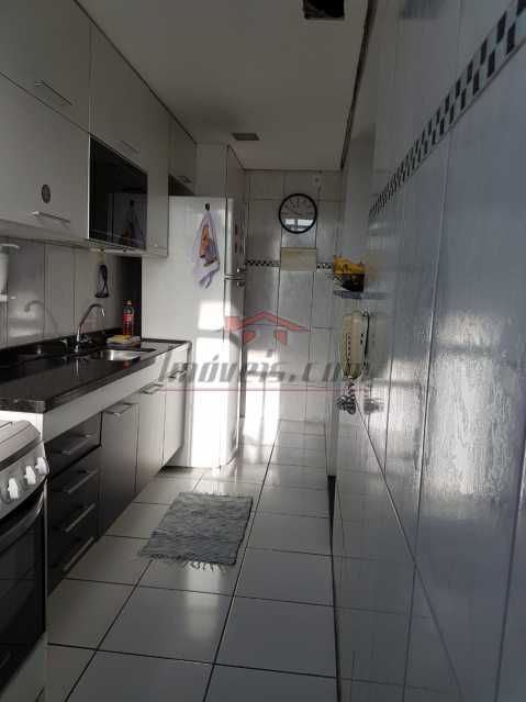 Conheça 13 do imóvel - Cobertura 3 quartos à venda Praça Seca, Rio de Janeiro - R$ 420.000 - PSCO30078 - 16 13 - Cobertura 3 quartos à venda Praça Seca, Rio de Janeiro - R$ 420.000 - PSCO30078 - 16