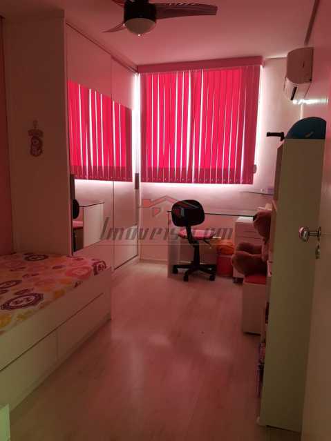 Conheça 15 do imóvel - Cobertura 3 quartos à venda Praça Seca, Rio de Janeiro - R$ 420.000 - PSCO30078 - 14 15 - Cobertura 3 quartos à venda Praça Seca, Rio de Janeiro - R$ 420.000 - PSCO30078 - 14
