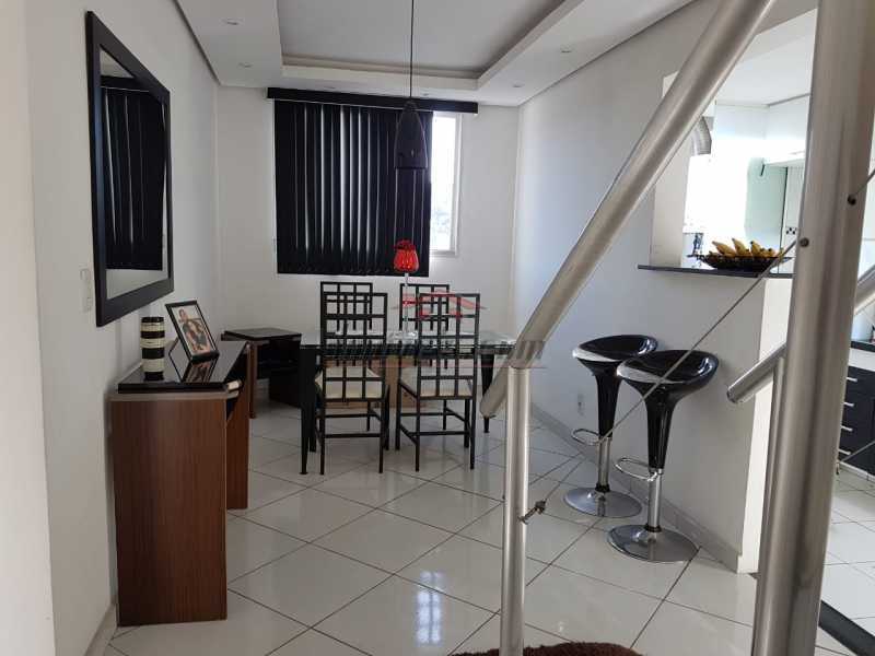 Conheça 17 do imóvel - Cobertura 3 quartos à venda Praça Seca, Rio de Janeiro - R$ 420.000 - PSCO30078 - 7 17 - Cobertura 3 quartos à venda Praça Seca, Rio de Janeiro - R$ 420.000 - PSCO30078 - 7