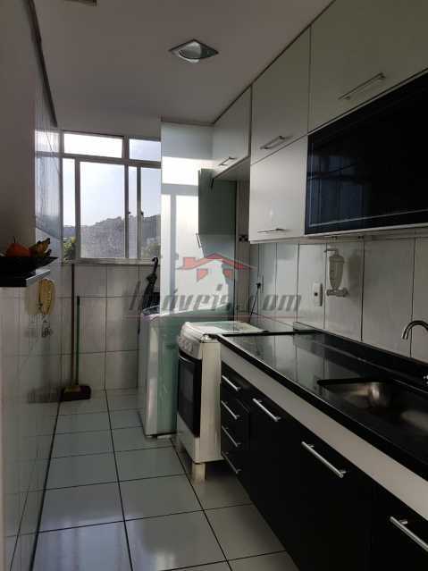Conheça 18 do imóvel - Cobertura 3 quartos à venda Praça Seca, Rio de Janeiro - R$ 420.000 - PSCO30078 - 18 18 - Cobertura 3 quartos à venda Praça Seca, Rio de Janeiro - R$ 420.000 - PSCO30078 - 18