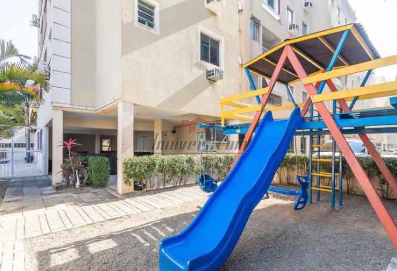 Conheça índice do imóvel - Cobertura 3 quartos à venda Praça Seca, Rio de Janeiro - R$ 420.000 - PSCO30078 - 3 índice - Cobertura 3 quartos à venda Praça Seca, Rio de Janeiro - R$ 420.000 - PSCO30078 - 3