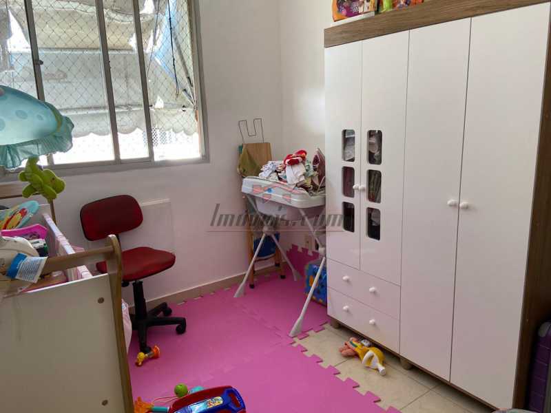 Conheça 9 do imóvel - Apartamento 2 quartos à venda Campinho, Rio de Janeiro - R$ 249.000 - PSAP21933 - 10 9 - Apartamento 2 quartos à venda Campinho, Rio de Janeiro - R$ 249.000 - PSAP21933 - 10