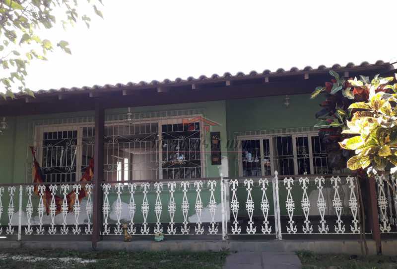 Conheça 1 do imóvel - Casa em Condomínio 3 quartos à venda Taquara, Rio de Janeiro - R$ 789.000 - PECN30293 - 1 1 - Casa em Condomínio 3 quartos à venda Taquara, Rio de Janeiro - R$ 789.000 - PECN30293 - 1