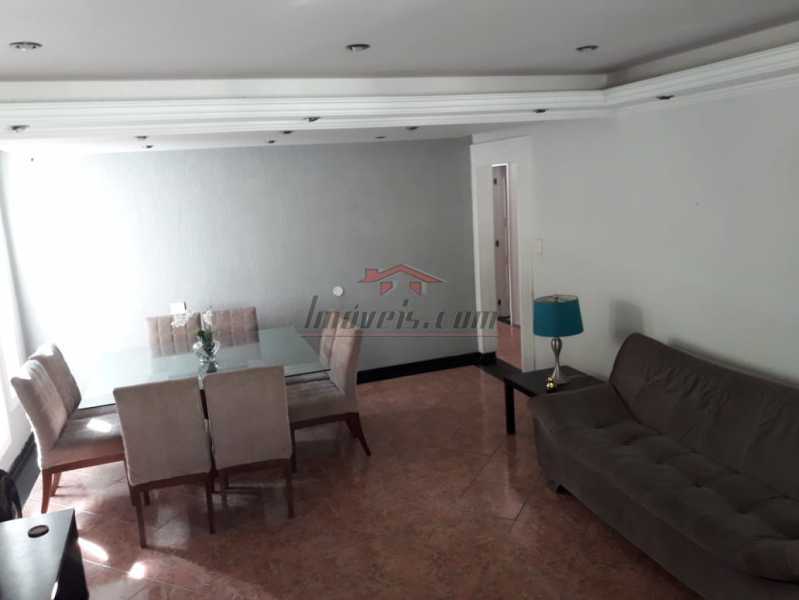 Conheça 5 do imóvel - Casa em Condomínio 3 quartos à venda Taquara, Rio de Janeiro - R$ 789.000 - PECN30293 - 6 5 - Casa em Condomínio 3 quartos à venda Taquara, Rio de Janeiro - R$ 789.000 - PECN30293 - 6