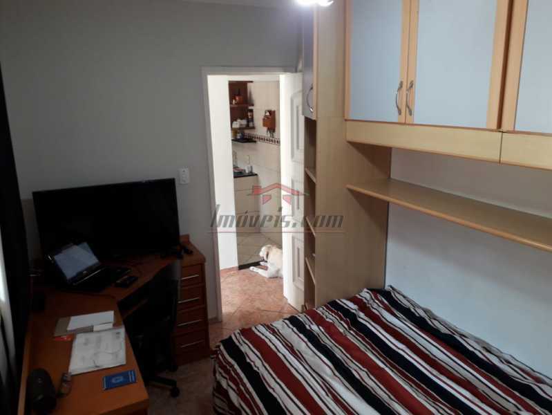 Conheça 11 do imóvel - Casa em Condomínio 3 quartos à venda Taquara, Rio de Janeiro - R$ 789.000 - PECN30293 - 12 11 - Casa em Condomínio 3 quartos à venda Taquara, Rio de Janeiro - R$ 789.000 - PECN30293 - 12