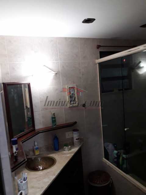 Conheça 15 do imóvel - Casa em Condomínio 3 quartos à venda Taquara, Rio de Janeiro - R$ 789.000 - PECN30293 - 15 15 - Casa em Condomínio 3 quartos à venda Taquara, Rio de Janeiro - R$ 789.000 - PECN30293 - 15