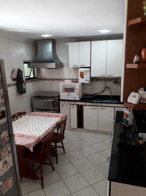 Conheça 18 do imóvel - Casa em Condomínio 3 quartos à venda Taquara, Rio de Janeiro - R$ 789.000 - PECN30293 - 18 18 - Casa em Condomínio 3 quartos à venda Taquara, Rio de Janeiro - R$ 789.000 - PECN30293 - 18