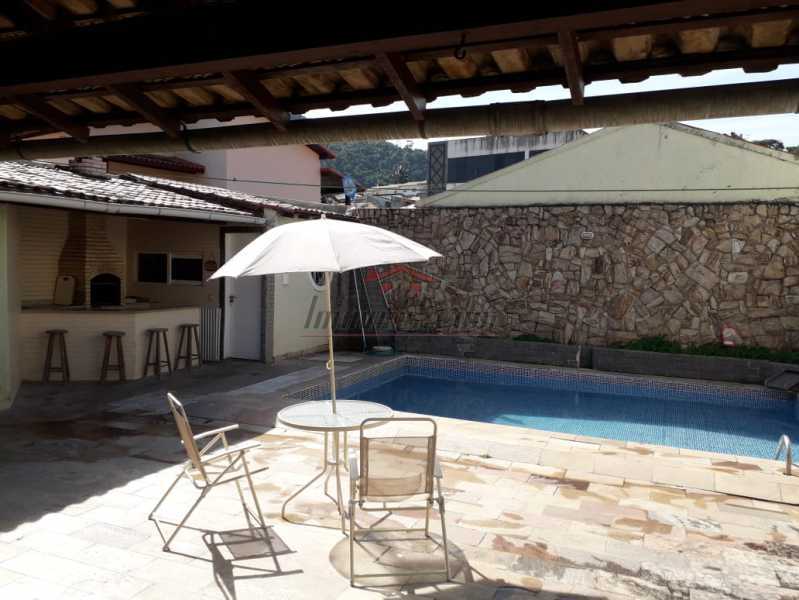 Conheça 21 do imóvel - Casa em Condomínio 3 quartos à venda Taquara, Rio de Janeiro - R$ 789.000 - PECN30293 - 21 21 - Casa em Condomínio 3 quartos à venda Taquara, Rio de Janeiro - R$ 789.000 - PECN30293 - 21