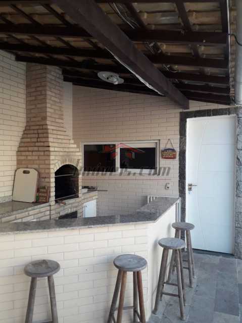 Conheça 22 do imóvel - Casa em Condomínio 3 quartos à venda Taquara, Rio de Janeiro - R$ 789.000 - PECN30293 - 22 22 - Casa em Condomínio 3 quartos à venda Taquara, Rio de Janeiro - R$ 789.000 - PECN30293 - 22