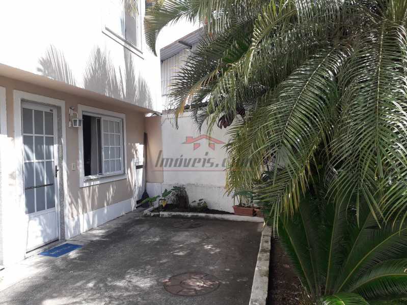 Conheça 1 do imóvel - Casa em Condomínio 3 quartos à venda Jacarepaguá, Rio de Janeiro - R$ 414.800 - PECN30294 - 1 1 - Casa em Condomínio 3 quartos à venda Jacarepaguá, Rio de Janeiro - R$ 414.800 - PECN30294 - 1