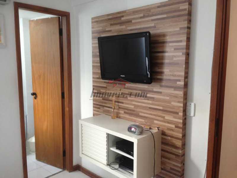 Conheça 5 do imóvel - Casa em Condomínio 3 quartos à venda Jacarepaguá, Rio de Janeiro - R$ 414.800 - PECN30294 - 6 5 - Casa em Condomínio 3 quartos à venda Jacarepaguá, Rio de Janeiro - R$ 414.800 - PECN30294 - 6