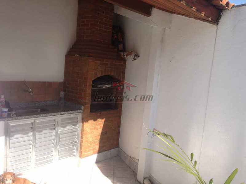 Conheça 10 do imóvel - Casa em Condomínio 3 quartos à venda Jacarepaguá, Rio de Janeiro - R$ 414.800 - PECN30294 - 11 10 - Casa em Condomínio 3 quartos à venda Jacarepaguá, Rio de Janeiro - R$ 414.800 - PECN30294 - 11