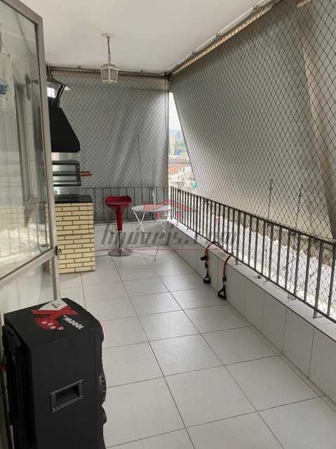 Conheça 1. do imóvel - Apartamento 2 quartos à venda Campinho, Rio de Janeiro - R$ 274.900 - PEAP21970 - 3 1. - Apartamento 2 quartos à venda Campinho, Rio de Janeiro - R$ 274.900 - PEAP21970 - 3