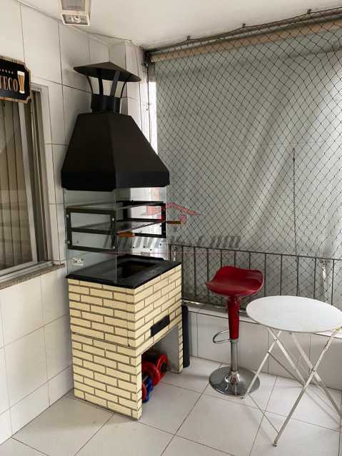 Conheça 2. do imóvel - Apartamento 2 quartos à venda Campinho, Rio de Janeiro - R$ 274.900 - PEAP21970 - 4 2. - Apartamento 2 quartos à venda Campinho, Rio de Janeiro - R$ 274.900 - PEAP21970 - 4