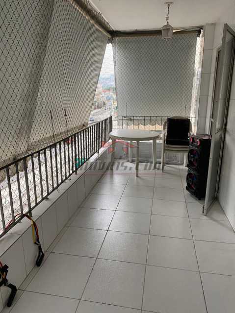 Conheça 3. do imóvel - Apartamento 2 quartos à venda Campinho, Rio de Janeiro - R$ 274.900 - PEAP21970 - 1 3. - Apartamento 2 quartos à venda Campinho, Rio de Janeiro - R$ 274.900 - PEAP21970 - 1