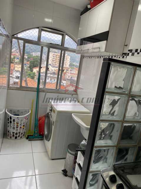 Conheça 18. do imóvel - Apartamento 2 quartos à venda Campinho, Rio de Janeiro - R$ 274.900 - PEAP21970 - 19 18. - Apartamento 2 quartos à venda Campinho, Rio de Janeiro - R$ 274.900 - PEAP21970 - 19