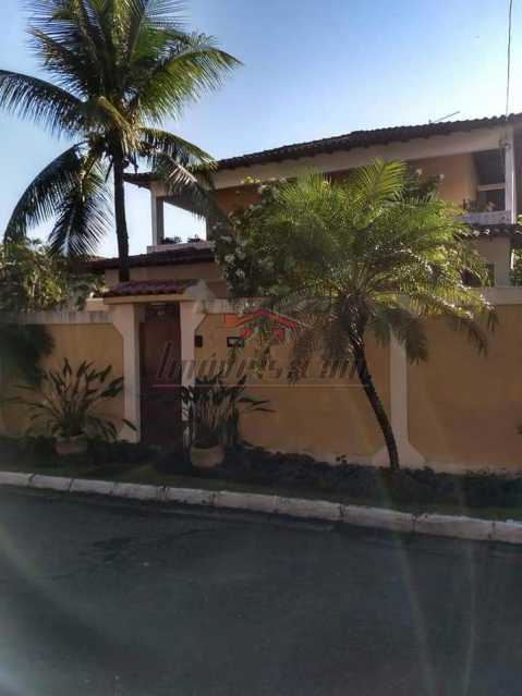 Conheça 2. do imóvel - Casa em Condomínio 5 quartos à venda Barra da Tijuca, Rio de Janeiro - R$ 3.600.000 - PECN50021 - 3 2. - Casa em Condomínio 5 quartos à venda Barra da Tijuca, Rio de Janeiro - R$ 3.600.000 - PECN50021 - 3