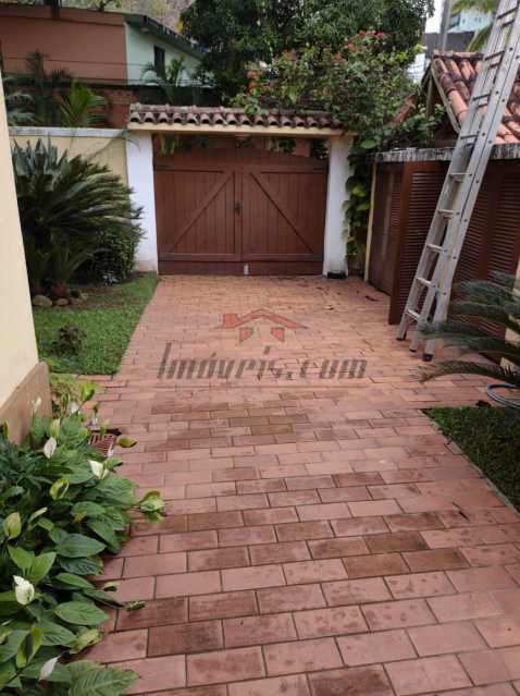 Conheça 3. do imóvel - Casa em Condomínio 5 quartos à venda Barra da Tijuca, Rio de Janeiro - R$ 3.600.000 - PECN50021 - 4 3. - Casa em Condomínio 5 quartos à venda Barra da Tijuca, Rio de Janeiro - R$ 3.600.000 - PECN50021 - 4