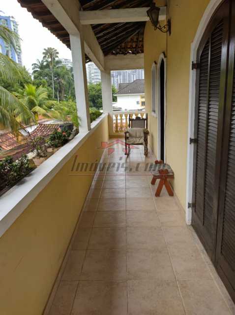 Conheça 4. do imóvel - Casa em Condomínio 5 quartos à venda Barra da Tijuca, Rio de Janeiro - R$ 3.600.000 - PECN50021 - 5 4. - Casa em Condomínio 5 quartos à venda Barra da Tijuca, Rio de Janeiro - R$ 3.600.000 - PECN50021 - 5