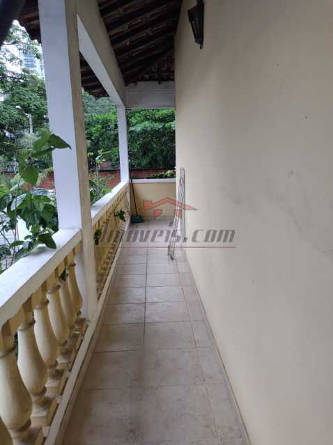 Conheça 5. do imóvel - Casa em Condomínio 5 quartos à venda Barra da Tijuca, Rio de Janeiro - R$ 3.600.000 - PECN50021 - 6 5. - Casa em Condomínio 5 quartos à venda Barra da Tijuca, Rio de Janeiro - R$ 3.600.000 - PECN50021 - 6