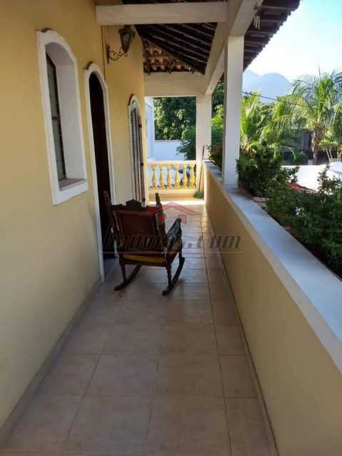 Conheça 6. do imóvel - Casa em Condomínio 5 quartos à venda Barra da Tijuca, Rio de Janeiro - R$ 3.600.000 - PECN50021 - 7 6. - Casa em Condomínio 5 quartos à venda Barra da Tijuca, Rio de Janeiro - R$ 3.600.000 - PECN50021 - 7