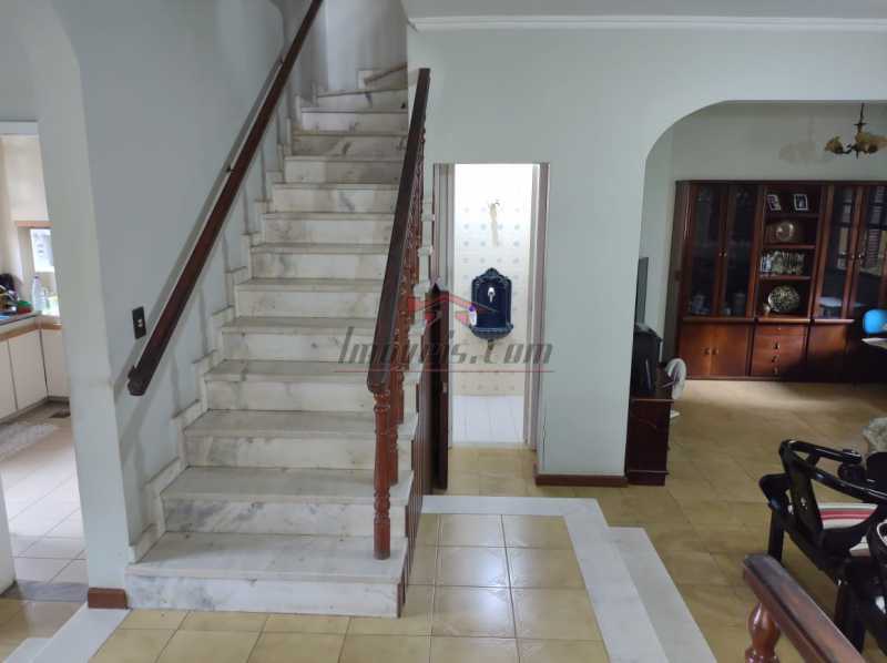 Conheça 7. do imóvel - Casa em Condomínio 5 quartos à venda Barra da Tijuca, Rio de Janeiro - R$ 3.600.000 - PECN50021 - 8 7. - Casa em Condomínio 5 quartos à venda Barra da Tijuca, Rio de Janeiro - R$ 3.600.000 - PECN50021 - 8