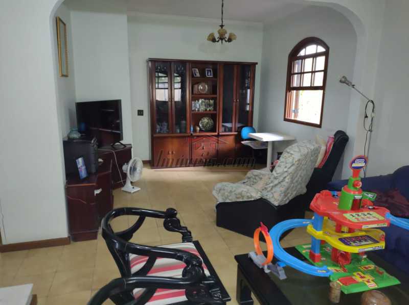Conheça 8. do imóvel - Casa em Condomínio 5 quartos à venda Barra da Tijuca, Rio de Janeiro - R$ 3.600.000 - PECN50021 - 9 8. - Casa em Condomínio 5 quartos à venda Barra da Tijuca, Rio de Janeiro - R$ 3.600.000 - PECN50021 - 9