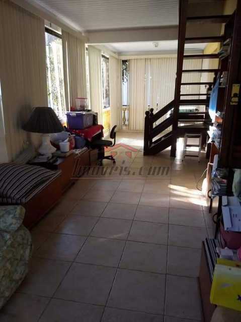 Conheça 9. do imóvel - Casa em Condomínio 5 quartos à venda Barra da Tijuca, Rio de Janeiro - R$ 3.600.000 - PECN50021 - 10 9. - Casa em Condomínio 5 quartos à venda Barra da Tijuca, Rio de Janeiro - R$ 3.600.000 - PECN50021 - 10