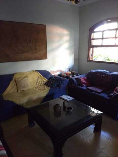 Conheça 10. do imóvel - Casa em Condomínio 5 quartos à venda Barra da Tijuca, Rio de Janeiro - R$ 3.600.000 - PECN50021 - 11 10. - Casa em Condomínio 5 quartos à venda Barra da Tijuca, Rio de Janeiro - R$ 3.600.000 - PECN50021 - 11
