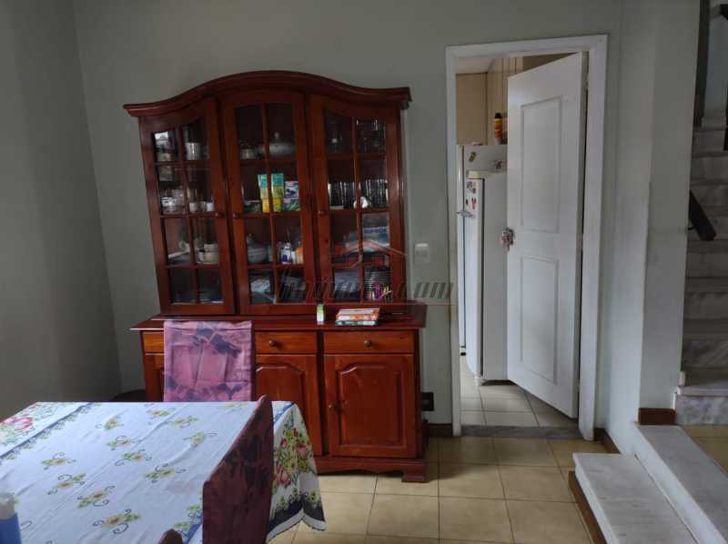 Conheça 11. do imóvel - Casa em Condomínio 5 quartos à venda Barra da Tijuca, Rio de Janeiro - R$ 3.600.000 - PECN50021 - 12 11. - Casa em Condomínio 5 quartos à venda Barra da Tijuca, Rio de Janeiro - R$ 3.600.000 - PECN50021 - 12