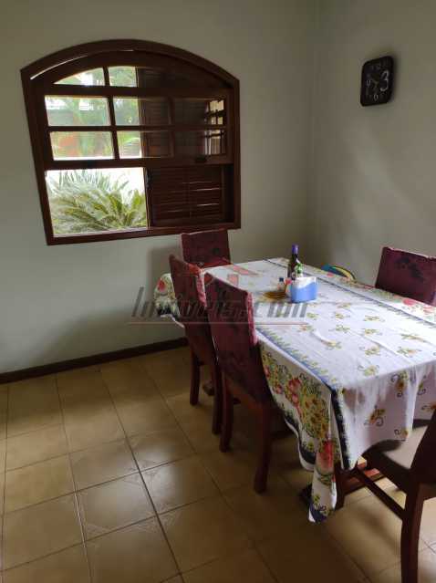 Conheça 12. do imóvel - Casa em Condomínio 5 quartos à venda Barra da Tijuca, Rio de Janeiro - R$ 3.600.000 - PECN50021 - 13 12. - Casa em Condomínio 5 quartos à venda Barra da Tijuca, Rio de Janeiro - R$ 3.600.000 - PECN50021 - 13