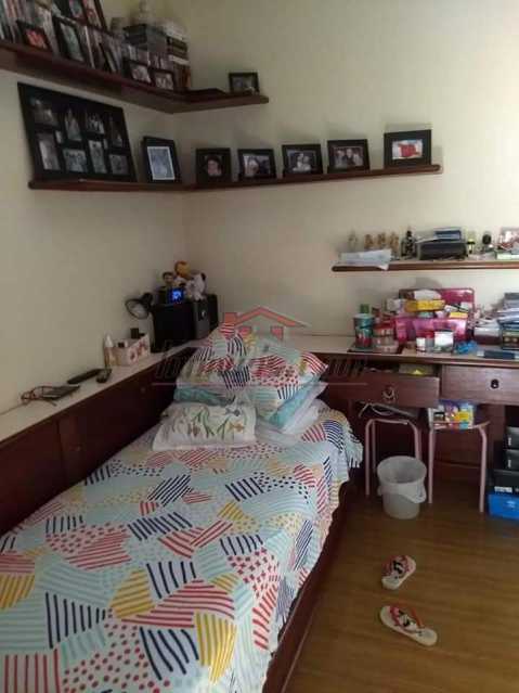 Conheça 14. do imóvel - Casa em Condomínio 5 quartos à venda Barra da Tijuca, Rio de Janeiro - R$ 3.600.000 - PECN50021 - 15 14. - Casa em Condomínio 5 quartos à venda Barra da Tijuca, Rio de Janeiro - R$ 3.600.000 - PECN50021 - 15