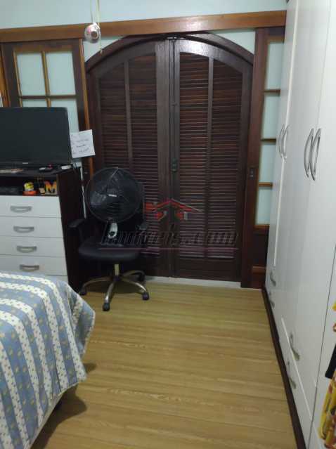 Conheça 16. do imóvel - Casa em Condomínio 5 quartos à venda Barra da Tijuca, Rio de Janeiro - R$ 3.600.000 - PECN50021 - 17 16. - Casa em Condomínio 5 quartos à venda Barra da Tijuca, Rio de Janeiro - R$ 3.600.000 - PECN50021 - 17